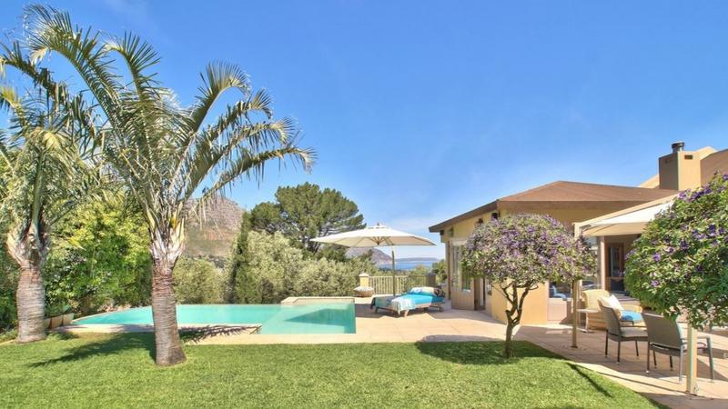 5 Bedroom Property for Sale in Hout Bay Western Cape